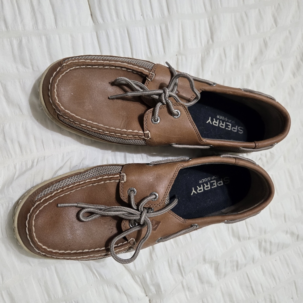Sperry Shoes men size 12
